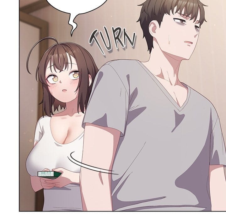 The Love Meowtchmaker (Uncensored), chapter 18, page 40 of 196