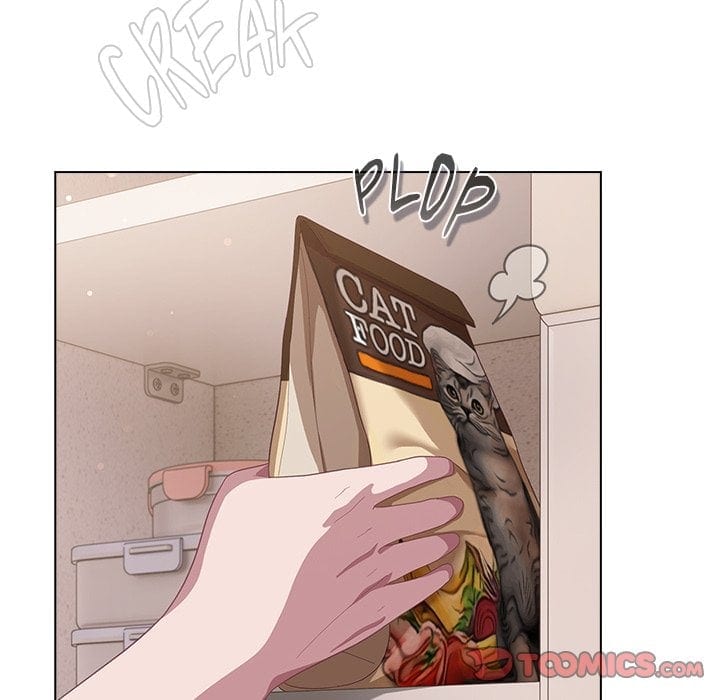 The Love Meowtchmaker (Uncensored), chapter 18, page 44 of 196
