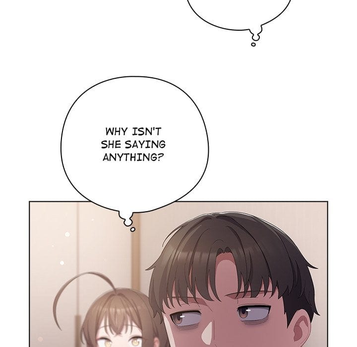 The Love Meowtchmaker (Uncensored), chapter 18, page 46 of 196