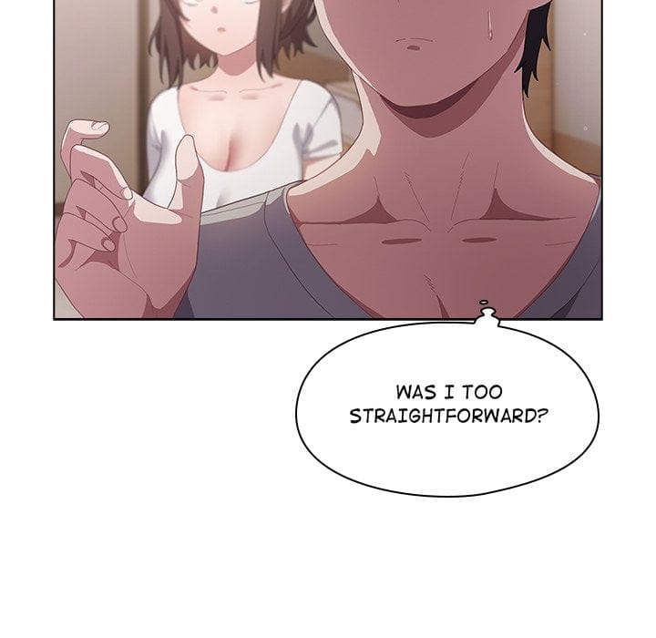 The Love Meowtchmaker (Uncensored), chapter 18, page 47 of 196
