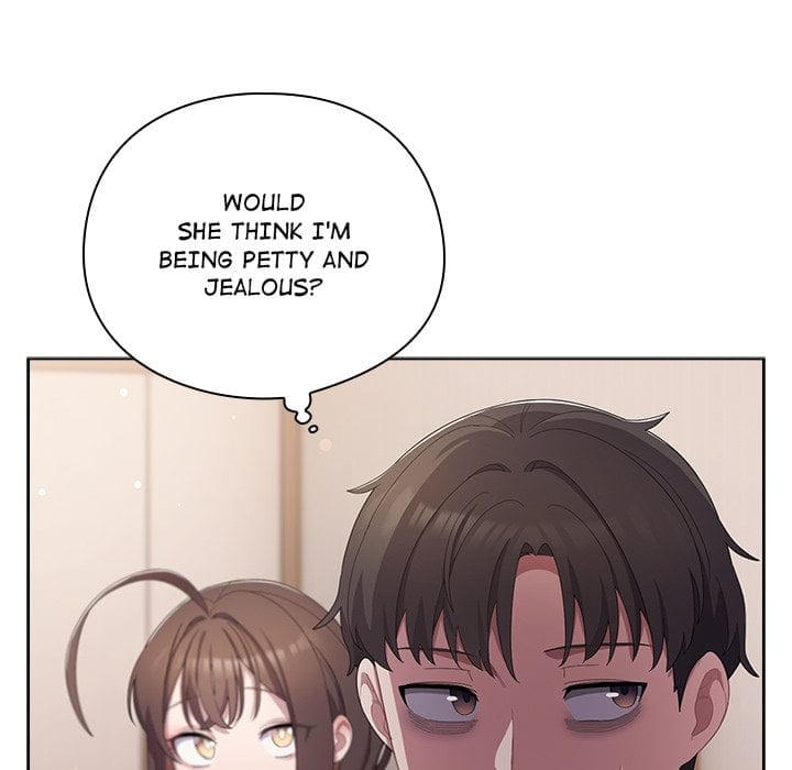 The Love Meowtchmaker (Uncensored), chapter 18, page 48 of 196