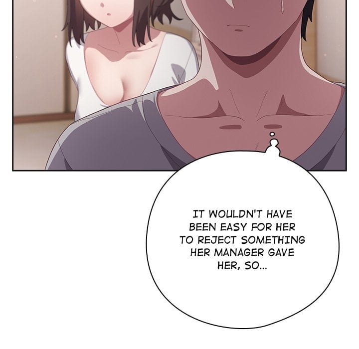 The Love Meowtchmaker (Uncensored), chapter 18, page 49 of 196