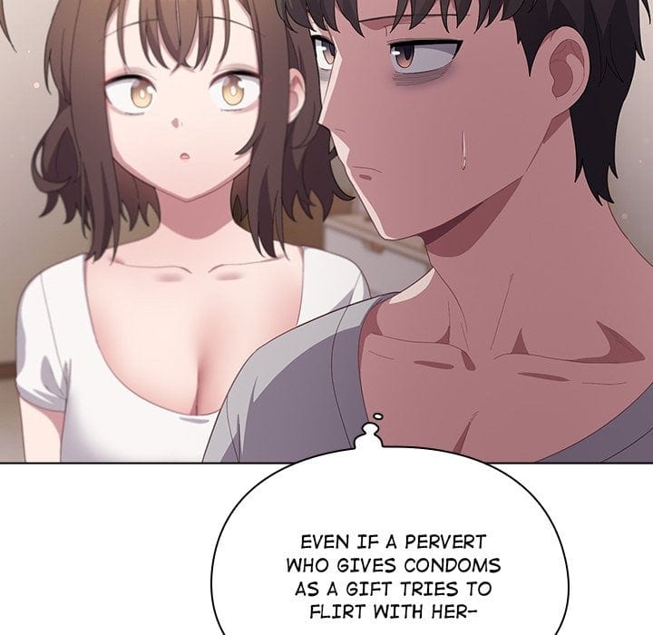 The Love Meowtchmaker (Uncensored), chapter 18, page 51 of 196