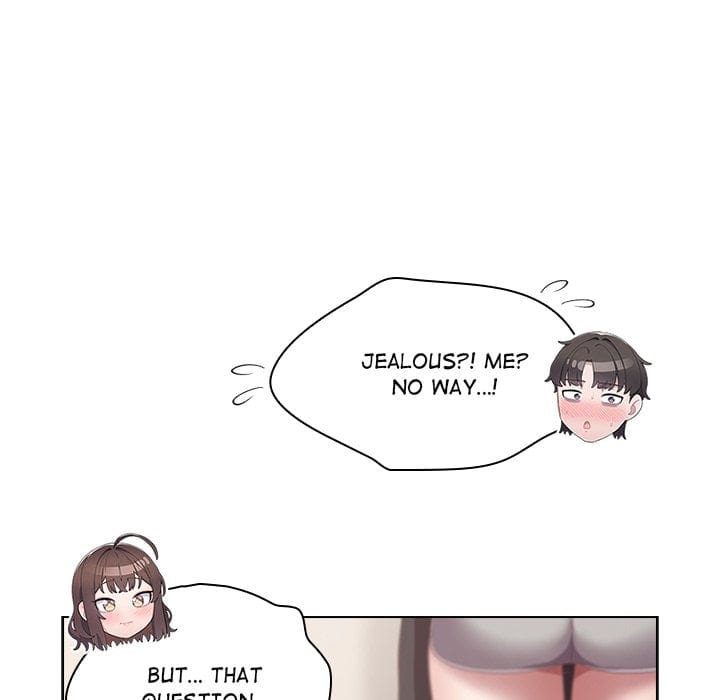 The Love Meowtchmaker (Uncensored), chapter 18, page 62 of 196