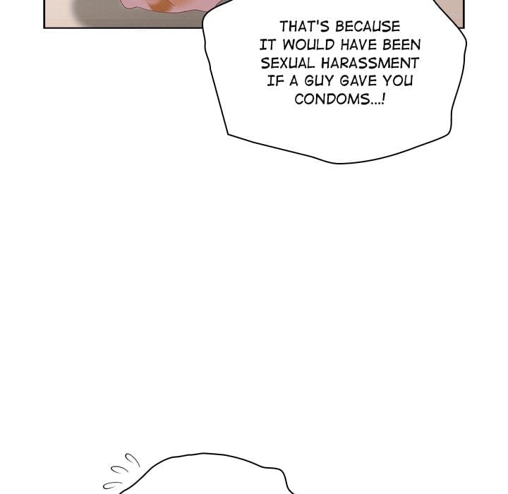 The Love Meowtchmaker (Uncensored), chapter 18, page 64 of 196