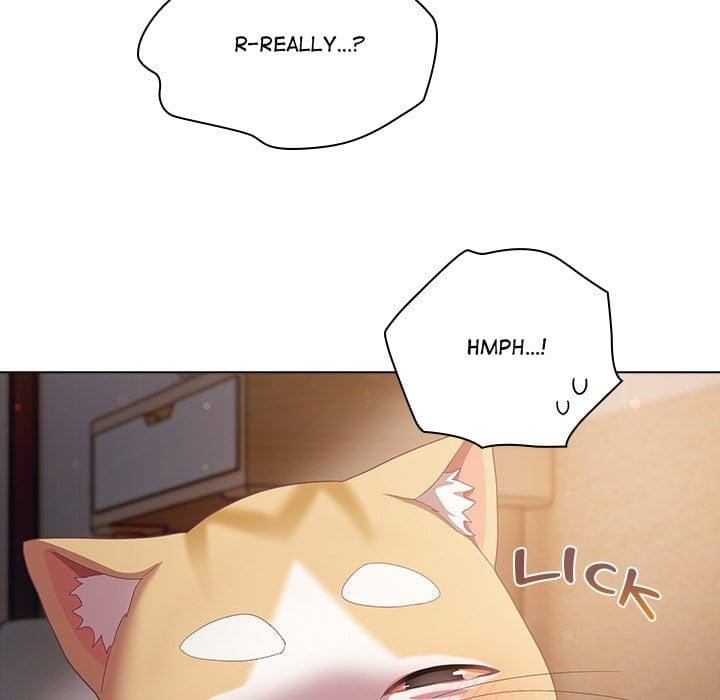 The Love Meowtchmaker (Uncensored), chapter 18, page 65 of 196
