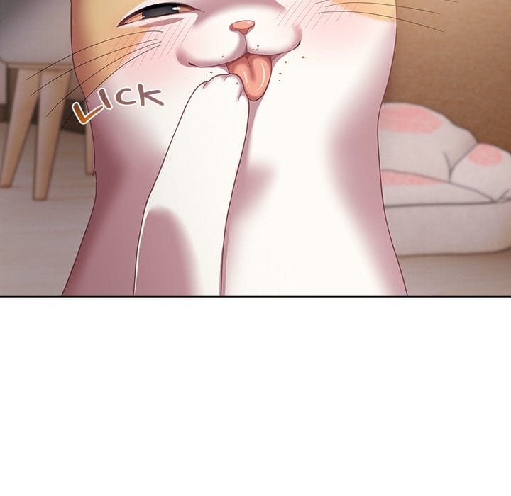 The Love Meowtchmaker (Uncensored), chapter 18, page 66 of 196