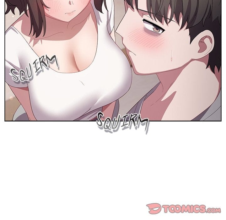 The Love Meowtchmaker (Uncensored), chapter 18, page 68 of 196