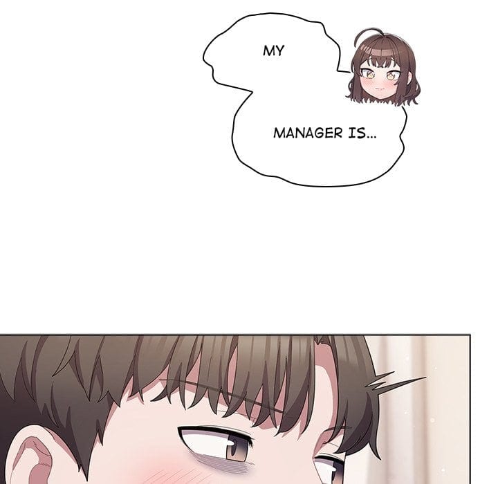 The Love Meowtchmaker (Uncensored), chapter 18, page 69 of 196