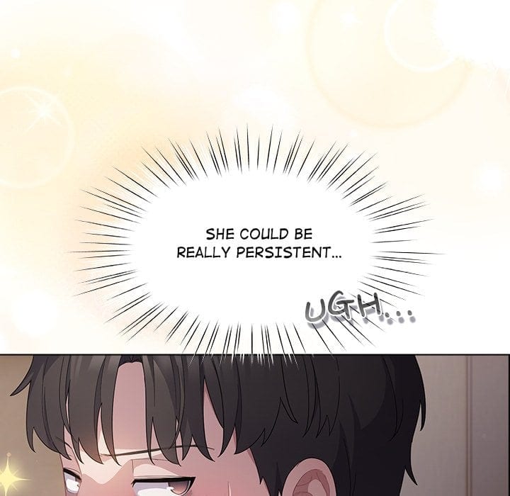 The Love Meowtchmaker (Uncensored), chapter 18, page 83 of 196