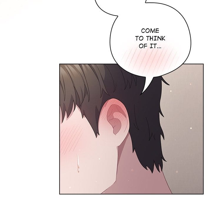 The Love Meowtchmaker (Uncensored), chapter 18, page 85 of 196