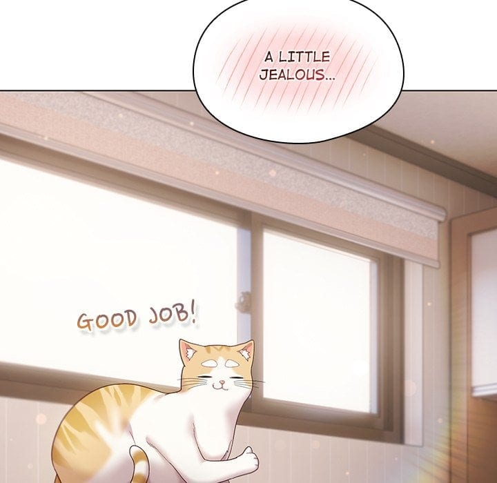 The Love Meowtchmaker (Uncensored), chapter 18, page 87 of 196