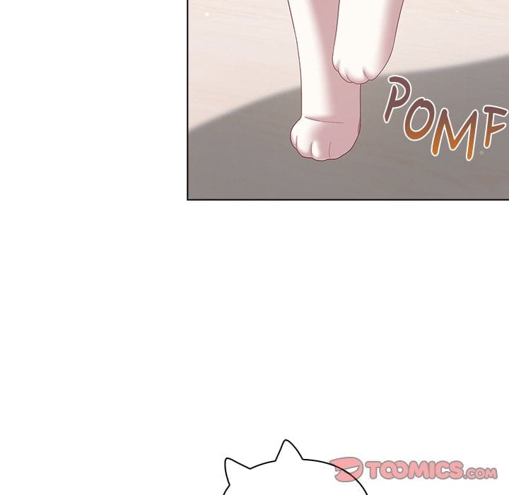 The Love Meowtchmaker (Uncensored), chapter 18, page 124 of 196