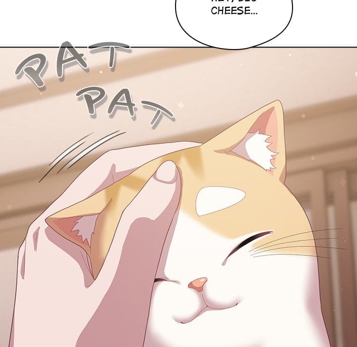 The Love Meowtchmaker (Uncensored), chapter 18, page 127 of 196