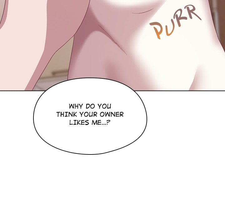 The Love Meowtchmaker (Uncensored), chapter 18, page 128 of 196