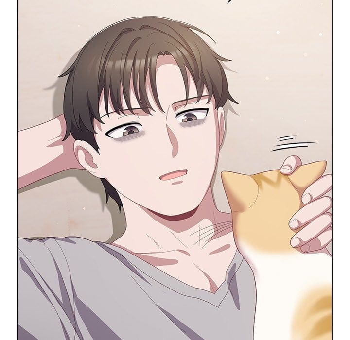 The Love Meowtchmaker (Uncensored), chapter 18, page 130 of 196