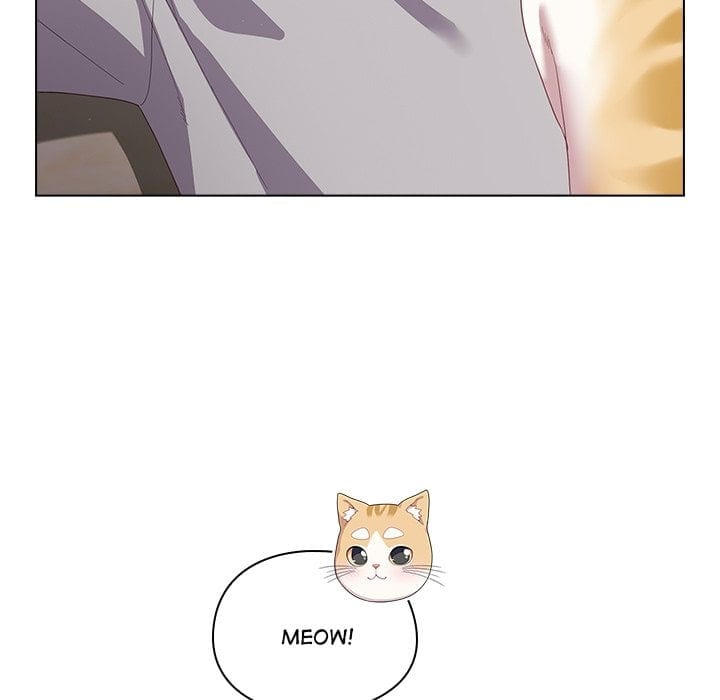 The Love Meowtchmaker (Uncensored), chapter 18, page 131 of 196
