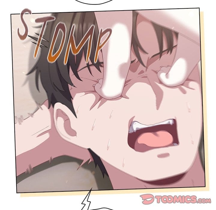 The Love Meowtchmaker (Uncensored), chapter 18, page 132 of 196