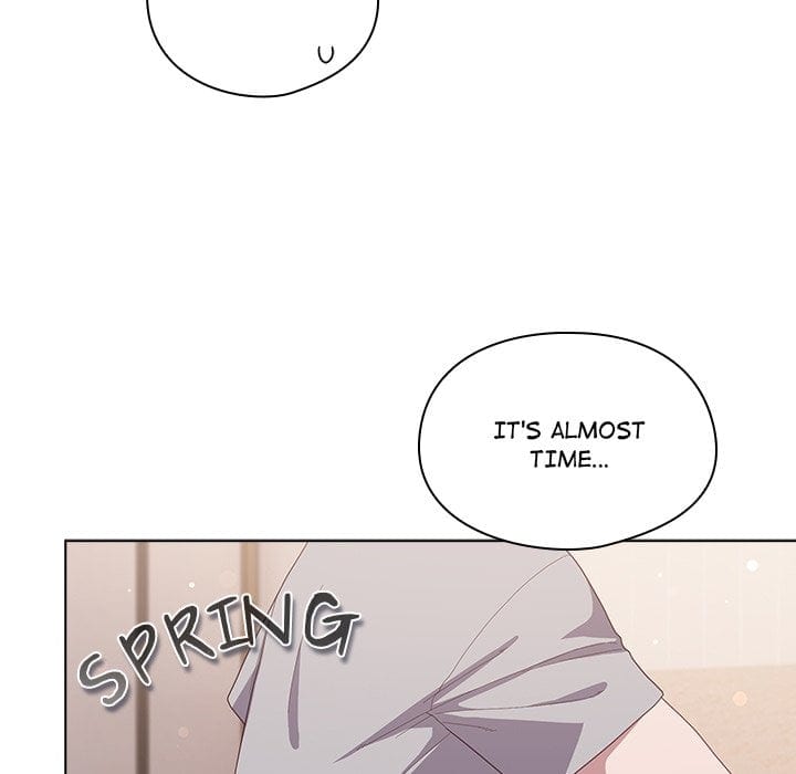 The Love Meowtchmaker (Uncensored), chapter 18, page 135 of 196