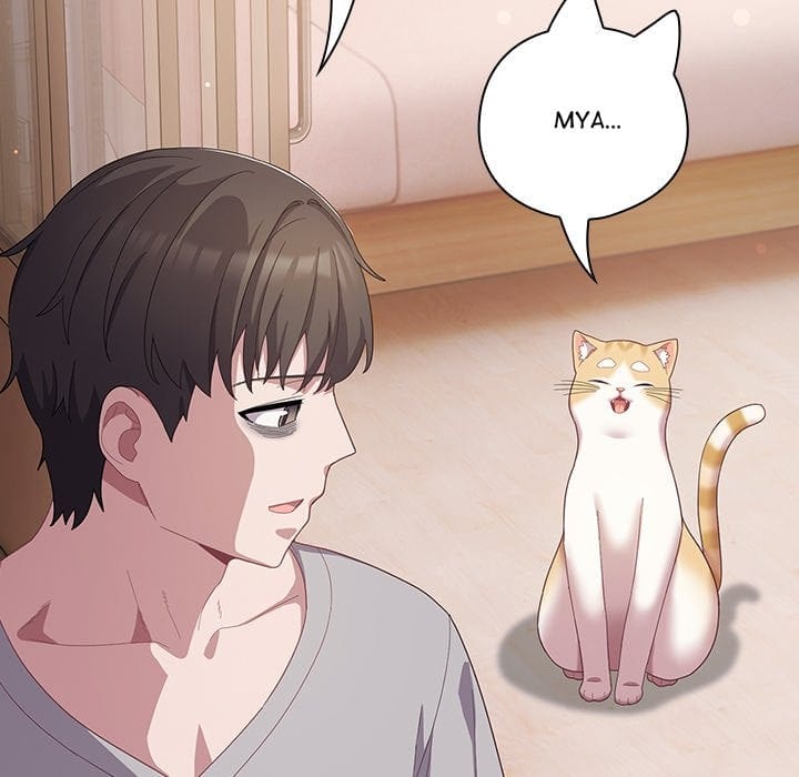 The Love Meowtchmaker (Uncensored), chapter 18, page 138 of 196