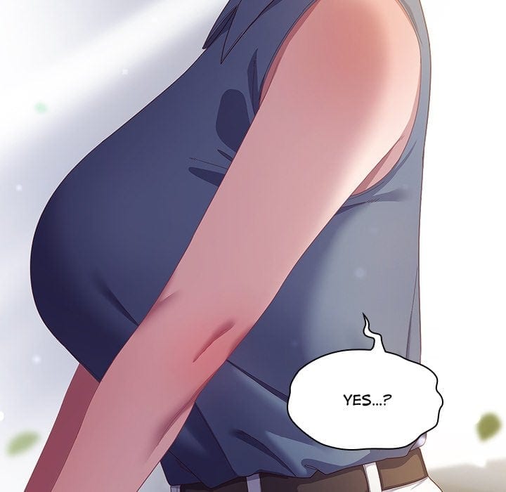 The Love Meowtchmaker (Uncensored), chapter 18, page 168 of 196