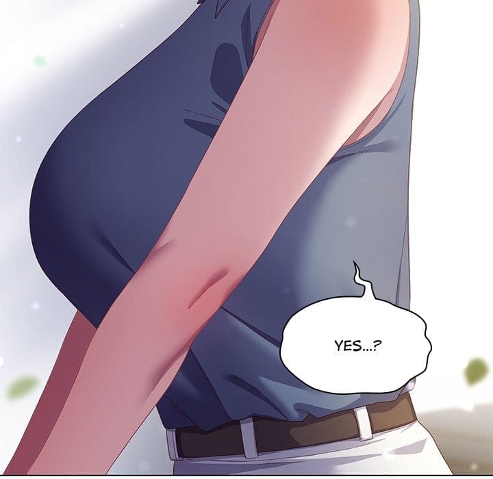 The Love Meowtchmaker (Uncensored), chapter 18, page 184 of 196