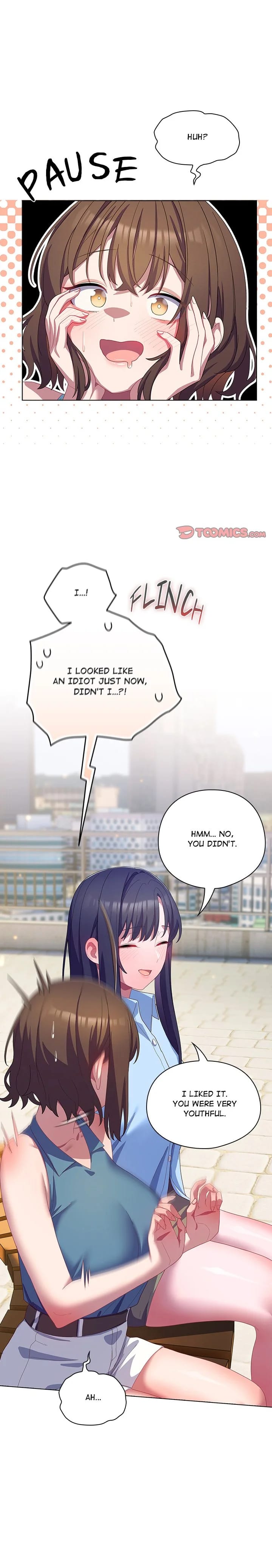 The Love Meowtchmaker (Uncensored), chapter 19, page 14 of 27