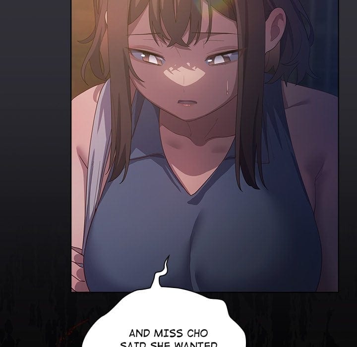 The Love Meowtchmaker (Uncensored), chapter 20, page 23 of 181