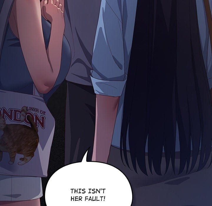 The Love Meowtchmaker (Uncensored), chapter 20, page 43 of 181