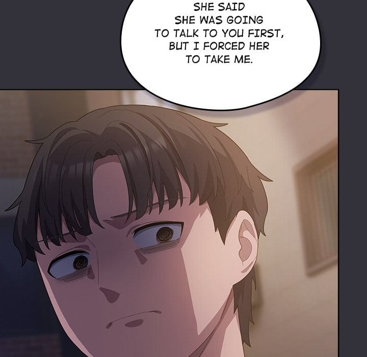 The Love Meowtchmaker (Uncensored), chapter 20, page 45 of 181