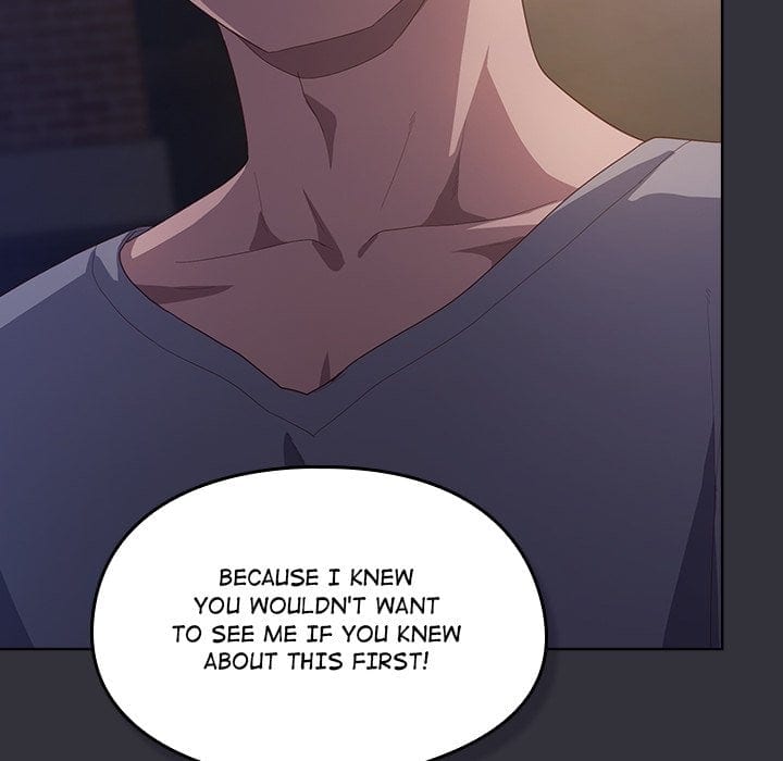 The Love Meowtchmaker (Uncensored), chapter 20, page 46 of 181