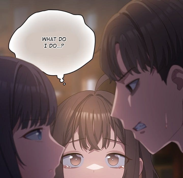 The Love Meowtchmaker (Uncensored), chapter 20, page 66 of 181