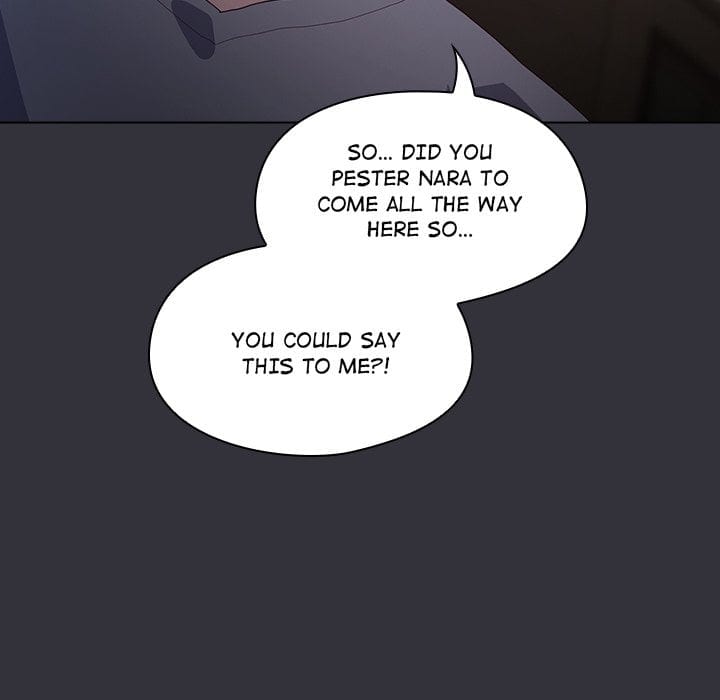 The Love Meowtchmaker (Uncensored), chapter 20, page 75 of 181