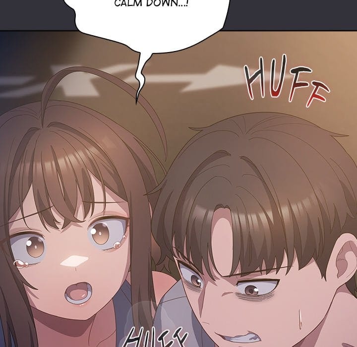 The Love Meowtchmaker (Uncensored), chapter 20, page 85 of 181