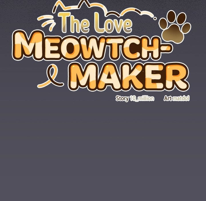 The Love Meowtchmaker (Uncensored), chapter 20, page 94 of 181