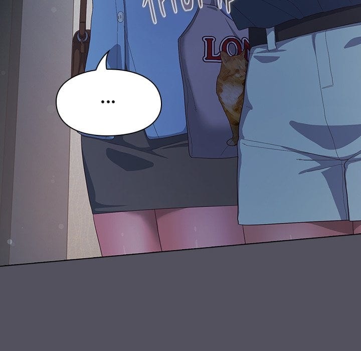 The Love Meowtchmaker (Uncensored), chapter 20, page 110 of 181