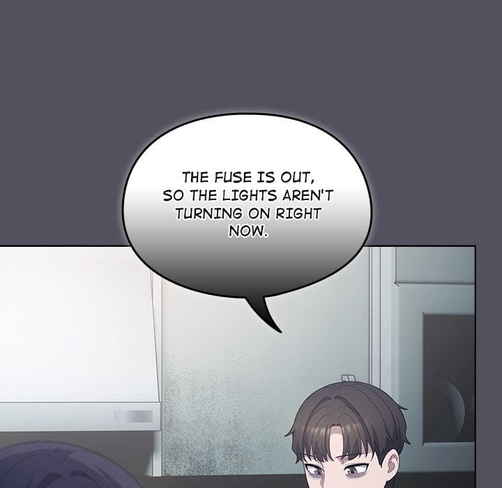 The Love Meowtchmaker (Uncensored), chapter 20, page 113 of 181