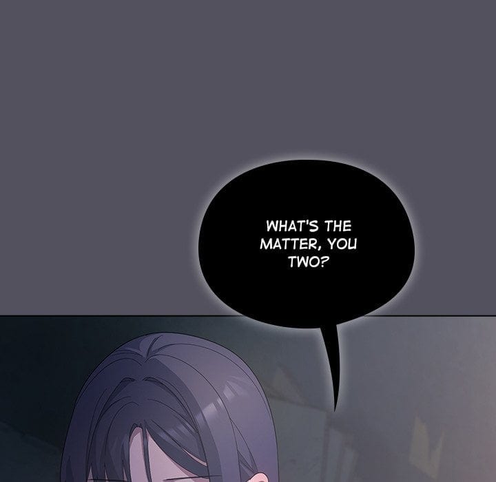 The Love Meowtchmaker (Uncensored), chapter 20, page 118 of 181