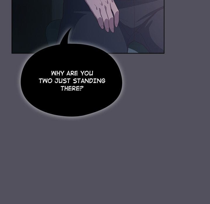 The Love Meowtchmaker (Uncensored), chapter 20, page 133 of 181