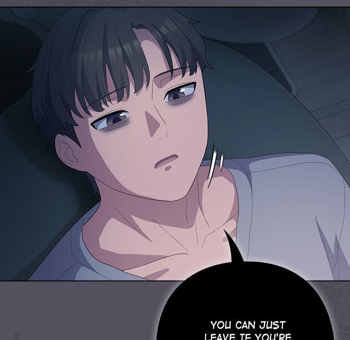 The Love Meowtchmaker (Uncensored), chapter 20, page 138 of 181