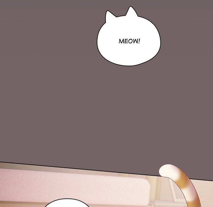 The Love Meowtchmaker (Uncensored), chapter 20, page 159 of 181
