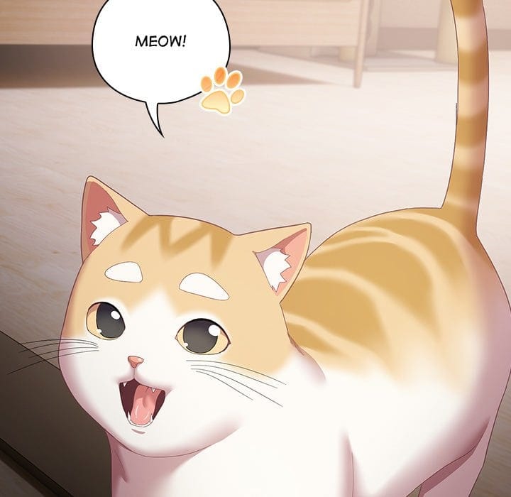 The Love Meowtchmaker (Uncensored), chapter 20, page 160 of 181