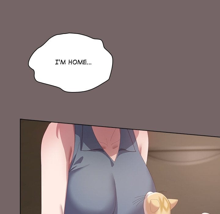 The Love Meowtchmaker (Uncensored), chapter 20, page 162 of 181