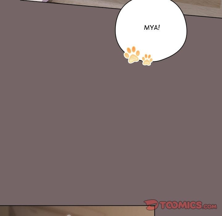 The Love Meowtchmaker (Uncensored), chapter 20, page 164 of 181
