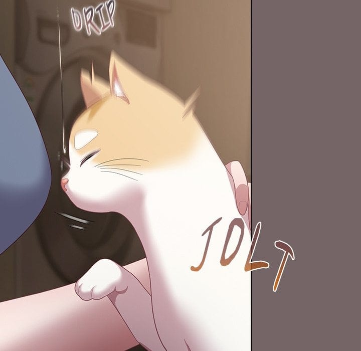 The Love Meowtchmaker (Uncensored), chapter 20, page 165 of 181