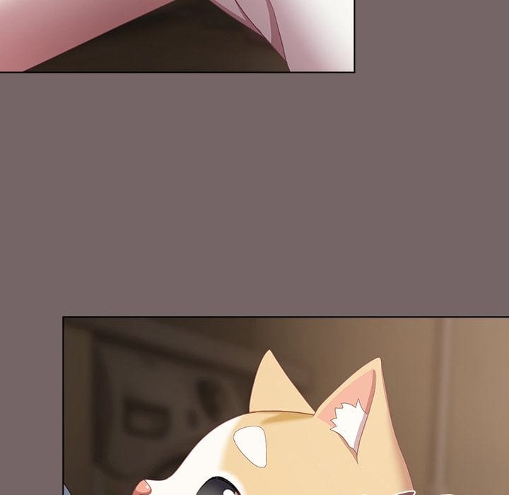 The Love Meowtchmaker (Uncensored), chapter 20, page 166 of 181