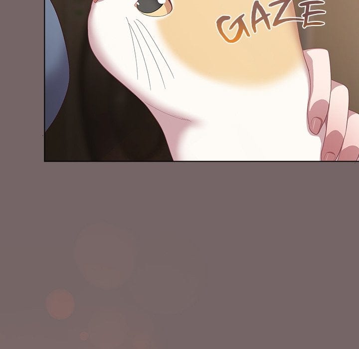 The Love Meowtchmaker (Uncensored), chapter 20, page 167 of 181