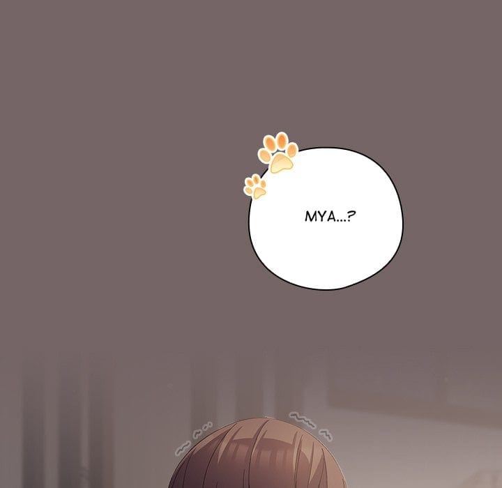 The Love Meowtchmaker (Uncensored), chapter 20, page 171 of 181