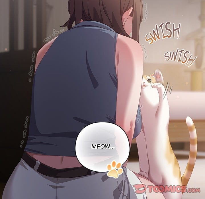 The Love Meowtchmaker (Uncensored), chapter 20, page 172 of 181