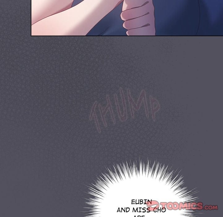The Love Meowtchmaker (Uncensored), chapter 21, page 12 of 175